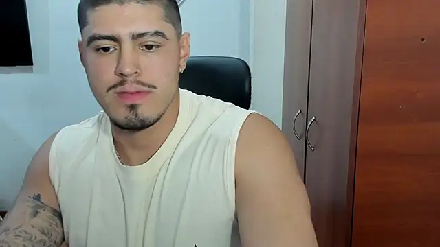 Baltazar_Dupont's cam snapshot