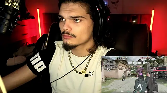 JordanShow's cam snapshot