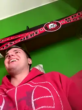 Turbotia's cam snapshot