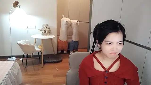 XiaoAnQi's cam snapshot