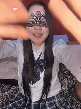 NENEandOJI's cam snapshot