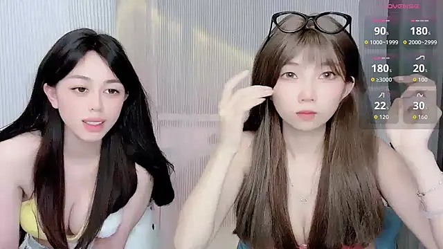 Janisa__PZ's cam snapshot