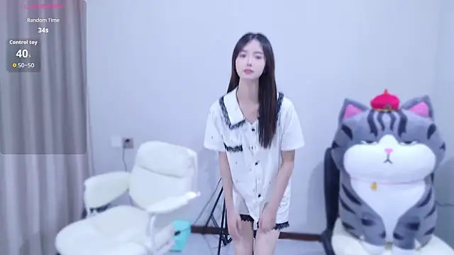 PUTAO_'s cam snapshot