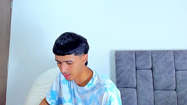 Anthony_carter's cam snapshot