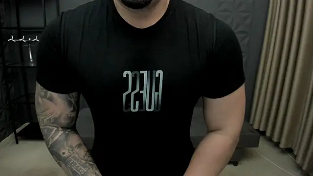 TonyWilcox's cam snapshot