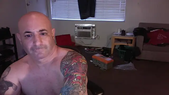 palidin1's cam snapshot