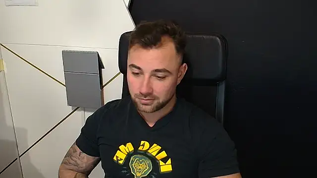 DuncanStone's cam snapshot