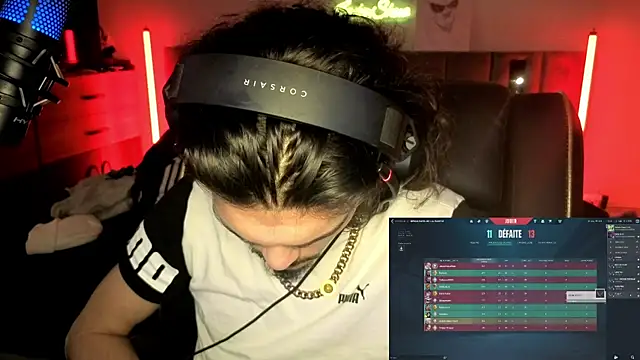 JordanShow's cam snapshot