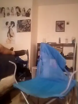 k1oudE's cam snapshot