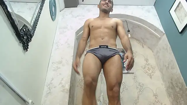 Derek_Storm_'s cam snapshot