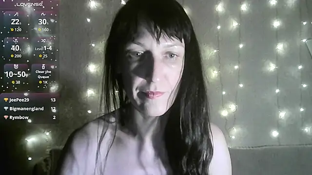 MarieODahliaS's cam snapshot