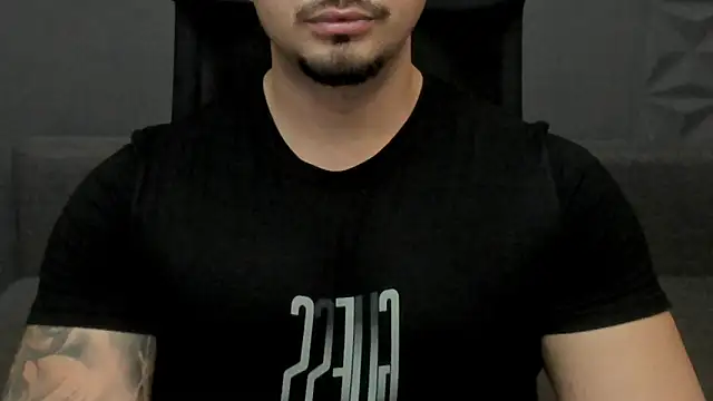 TonyWilcox's cam snapshot