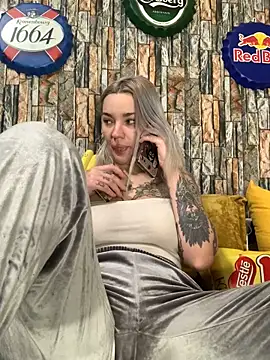 Sextazy's cam snapshot