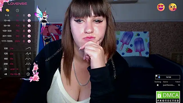 Amali_Ivanna_smit's cam snapshot