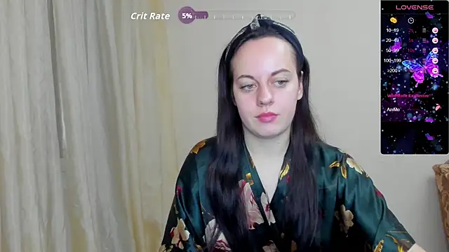 Sabrina_Lavv's cam snapshot