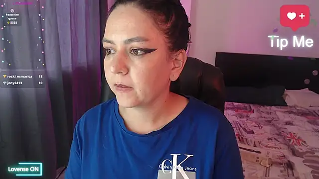 Abbyjoness21's cam snapshot