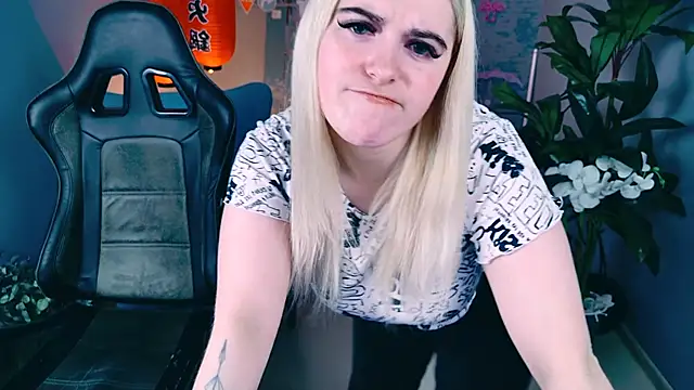 Stef_Nicks's cam snapshot