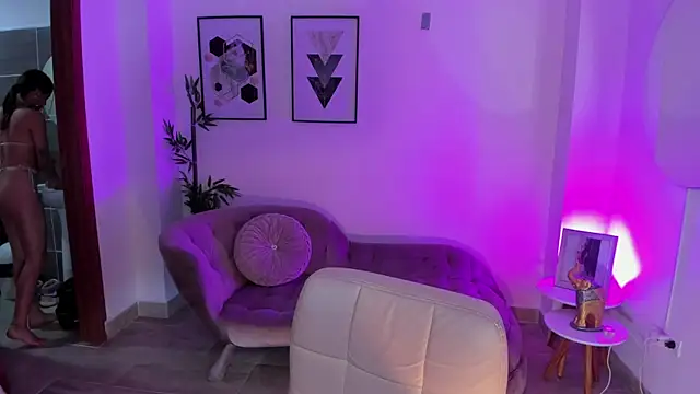 Celestee_rain's cam snapshot