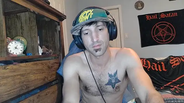 Ardokks's cam snapshot