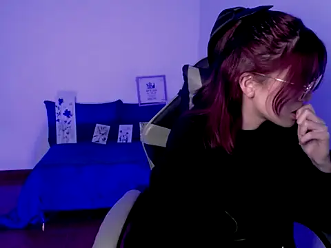 Celeste__666's cam snapshot