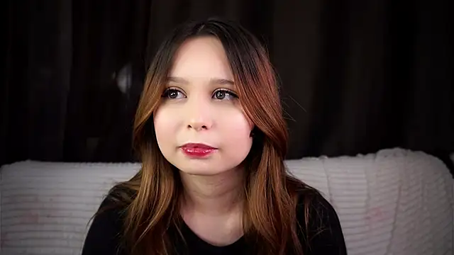 RacquelSookoo's cam snapshot