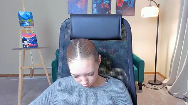 MerlePalaia's cam snapshot