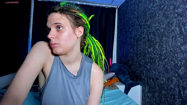 KIKI_Krash's cam snapshot