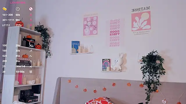 EvaSolisv live sex cam