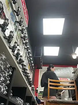 AlishaOfThorns's cam snapshot