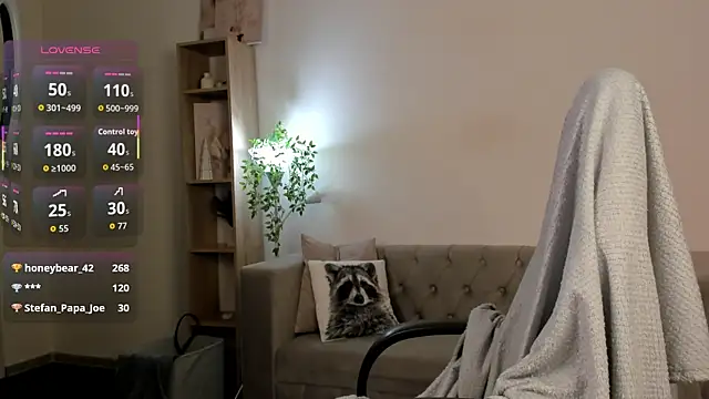 Kati_Li's cam snapshot