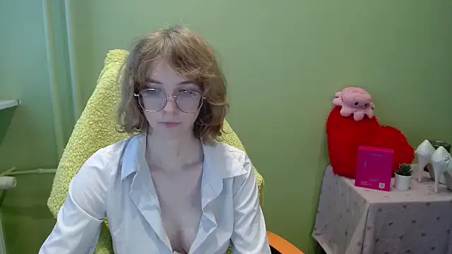 juicyPenny's cam snapshot