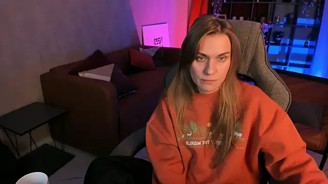 VanessaMates's cam snapshot