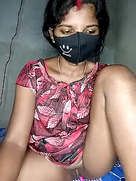 Renuka_GG's cam snapshot