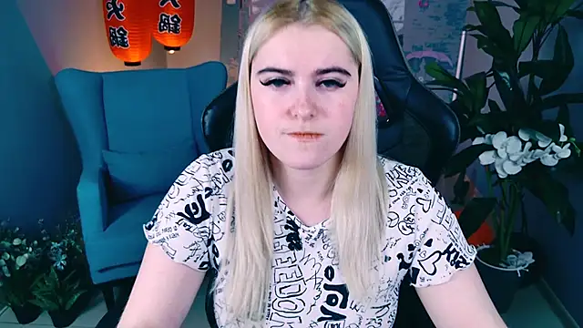 Stef_Nicks's web cam