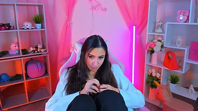 RebeckaThornton's cam snapshot