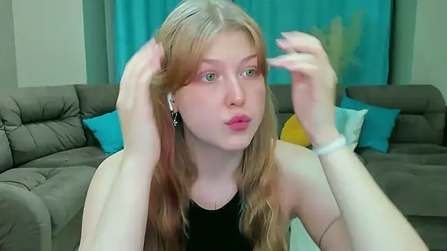 Stella_Light's cam snapshot