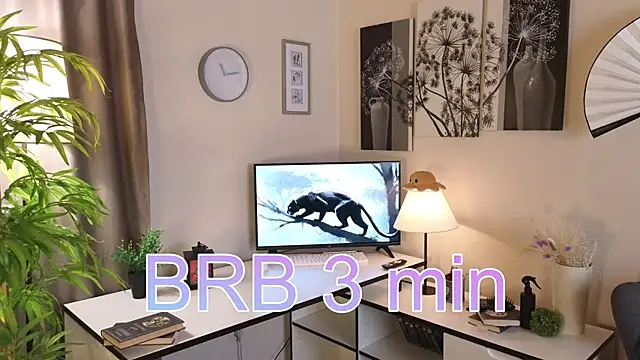 Kaily_Ceys's cam snapshot