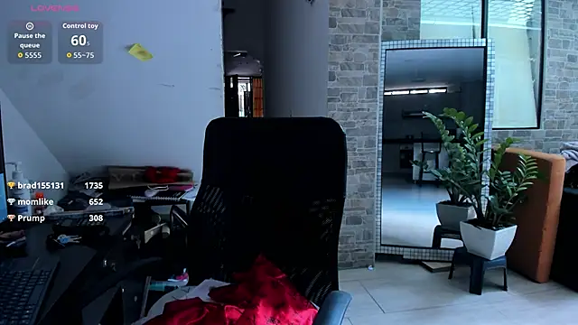 _SARAI_DUPONT live sex cam