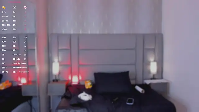 Lilith__vael's cam snapshot