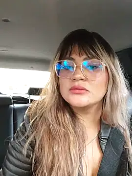 Zoe_riivas's cam snapshot