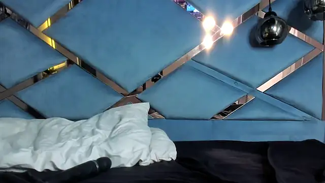 GeorginaFit's cam snapshot