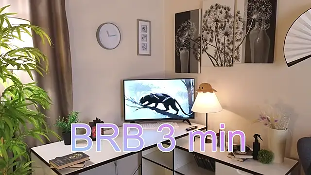 Kaily_Ceys's cam snapshot