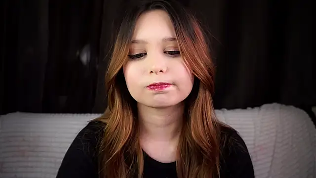 RacquelSookoo's cam snapshot