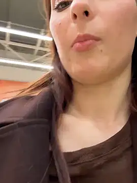 LilluKatten's cam snapshot