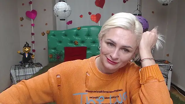 OliviaHorst's cam snapshot