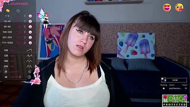 Amali_Ivanna_smit's cam snapshot