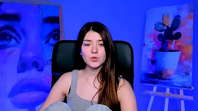 AnaSteisher's cam snapshot