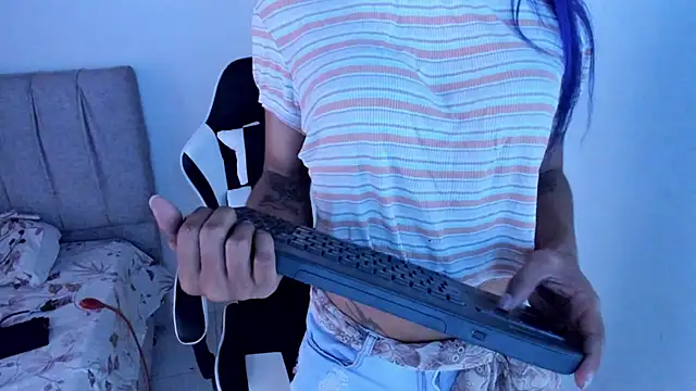 baby_kaliope live sex cam