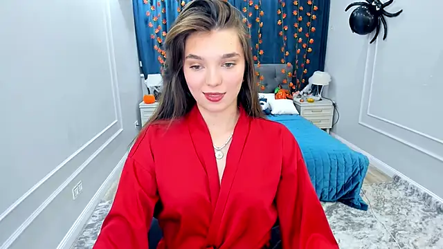 DivineAmour's cam snapshot