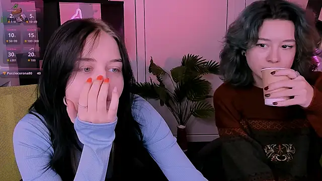 miki_ti's cam snapshot